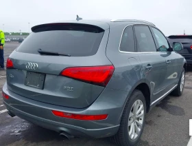 Audi Q5 2.0T PREMIUM | Mobile.bg    5