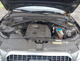 Audi Q5 2.0T PREMIUM | Mobile.bg    8
