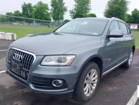 Audi Q5 2.0T PREMIUM | Mobile.bg    2