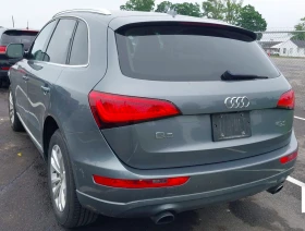 Audi Q5 2.0T PREMIUM | Mobile.bg    3
