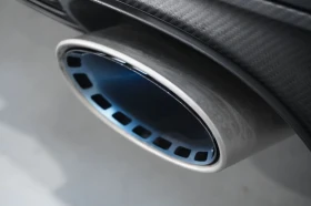 Porsche Cayenne Coupe Turbo GT - 279998 лв. - 50806716 10