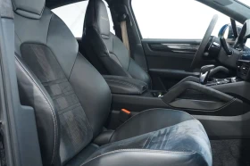 Porsche Cayenne Coupe Turbo GT - 279998 лв. - 50806716 12