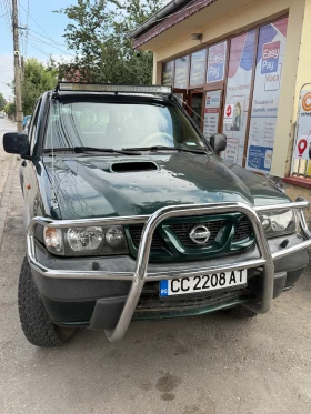 Обява за продажба на Nissan Terrano Терано 2 ~6 500 лв. - изображение 1