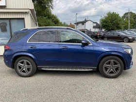Mercedes-Benz GLE 350 Night Pack* Burmester* 360* DISTRONIC*  | Mobile.bg    7