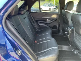Mercedes-Benz GLE 350 Night Pack* Burmester* 360* DISTRONIC*  | Mobile.bg    16