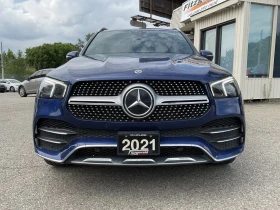 Mercedes-Benz GLE 350 Night Pack* Burmester* 360* DISTRONIC*  | Mobile.bg    2