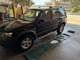 Обява за продажба на Ford Maverick 2.3i ~8 000 лв. - изображение 3