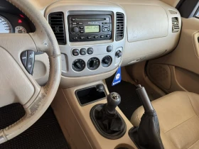 Обява за продажба на Ford Maverick 2.3i ~8 000 лв. - изображение 4