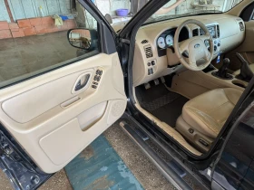 Обява за продажба на Ford Maverick 2.3i ~8 000 лв. - изображение 10