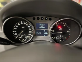 Mercedes-Benz ML 320CDI* 4Matic*  | Mobile.bg    7