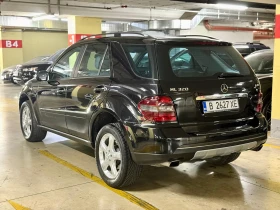 Mercedes-Benz ML 320CDI* 4Matic*  | Mobile.bg    5
