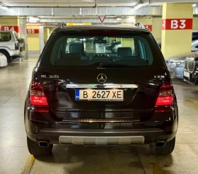 Mercedes-Benz ML 320CDI* 4Matic*  | Mobile.bg    4