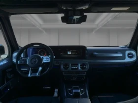 Mercedes-Benz G 63 AMG 4&#215;4&#178; = Superior Line = Гаранция - 559750 лв. - 85434582 9