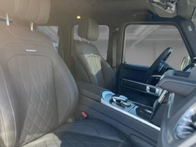 Mercedes-Benz G 63 AMG 4&#215;4&#178; = Superior Line = Гаранция - 559750 лв. - 85434582 12