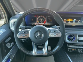 Mercedes-Benz G 63 AMG 4&#215;4&#178; = Superior Line = Гаранция - 559750 лв. - 85434582 8