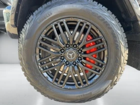 Mercedes-Benz G 63 AMG 4&#215;4&#178; = Superior Line = Гаранция - 559750 лв. - 85434582 4