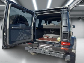 Mercedes-Benz G 63 AMG 4&#215;4&#178; = Superior Line = Гаранция - 559750 лв. - 85434582 3