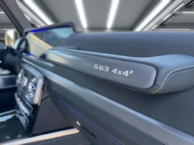 Mercedes-Benz G 63 AMG 4&#215;4&#178; = Superior Line = Гаранция - 559750 лв. - 85434582 10