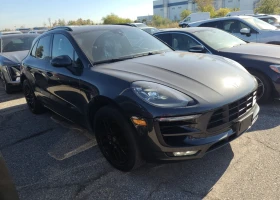 Обява за продажба на Porsche Macan GTS ~44 000 лв. - изображение 1