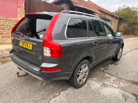 Volvo Xc90  185 | Mobile.bg    7