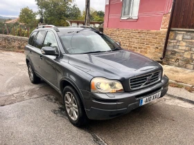     Volvo Xc90  185