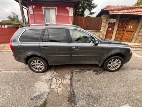 Volvo Xc90  185 | Mobile.bg    8