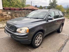 Volvo Xc90  185 | Mobile.bg    2