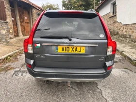 Volvo Xc90  185 | Mobile.bg    6