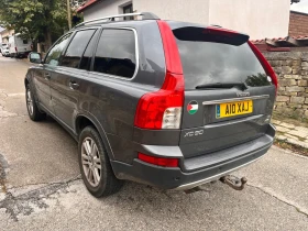 Volvo Xc90  185 | Mobile.bg    3