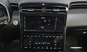 Hyundai Tucson Gasoline 1.6 Turbo 2WD Modern | Mobile.bg    14