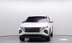 Обява за продажба на Hyundai Tucson Gasoline 1.6 Turbo 2WD Modern ~41 654 лв. - изображение 2