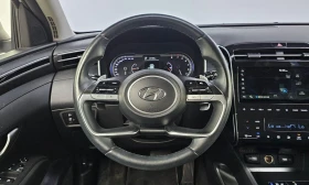 Обява за продажба на Hyundai Tucson Gasoline 1.6 Turbo 2WD Modern ~41 654 лв. - изображение 11