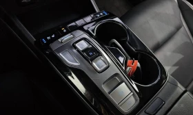 Обява за продажба на Hyundai Tucson Gasoline 1.6 Turbo 2WD Modern ~41 654 лв. - изображение 8