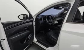 Обява за продажба на Hyundai Tucson Gasoline 1.6 Turbo 2WD Modern ~41 654 лв. - изображение 9