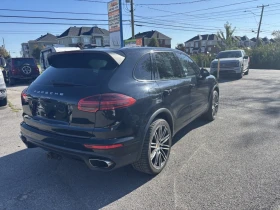 Porsche Cayenne FACELIFT* PDK* 360КАМЕРА* ДИСТРОНИК*  - 32600 лв. / 16668.12 € - 14110205 2