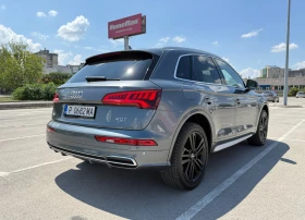 Audi Q5 2.0 T quattro - 44000 лв. / 22496.84 € - 97082010 6