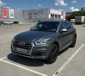 Audi Q5 2.0 T quattro - 44000 лв. / 22496.84 € - 97082010 2