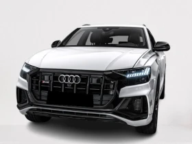 Audi SQ8 4.0 TDI Quattro - 129898 лв. / 66415.79 € - 81602496 2