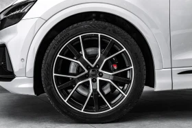 Audi SQ8 4.0 TDI Quattro - 129898 лв. / 66415.79 € - 81602496 4