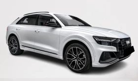 Audi SQ8 4.0 TDI Quattro - 129898 лв. / 66415.79 € - 81602496 3