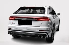 Audi SQ8 4.0 TDI Quattro - 129898 лв. / 66415.79 € - 81602496 6