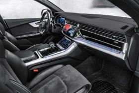 Audi SQ8 4.0 TDI Quattro - 129898 лв. / 66415.79 € - 81602496 9