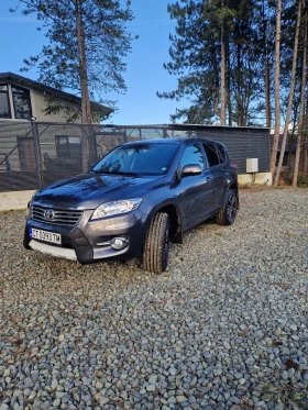 Toyota Rav4 - 9200 € / 17993.64 лв. - 27286665 2