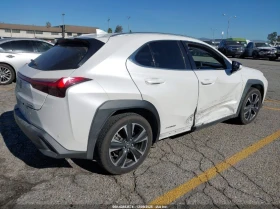 Lexus UX 250h * CARFAX*  - 17500 € / 34227.03 лв. - 43915798 4