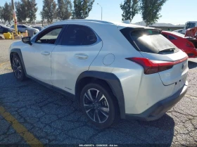 Lexus UX 250h * CARFAX*  - 17500 € / 34227.03 лв. - 43915798 3