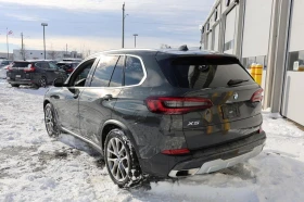 BMW X5 xDrive* АвтоКредит* (ЦЕНА ДО БГ), снимка 4