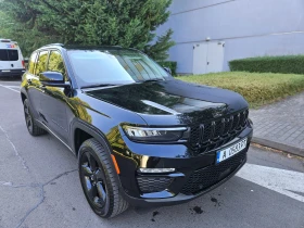 Jeep Grand cherokee От дилърство