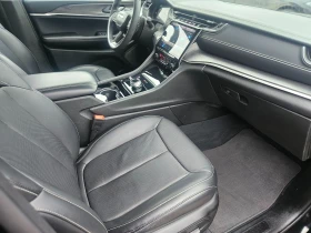 Jeep Grand cherokee От дилърство - 39600 € / 77450.87 лв. - 25449227 12