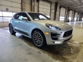 Porsche Macan * GTS * ПОДГРЕВ * ПАНОРАМА * ОБДУХВАНЕ * ДИСТРОНИК - 25890 € / 50636.44 лв. - 95113515 2