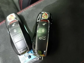 Porsche Macan * GTS * ПОДГРЕВ * ПАНОРАМА * ОБДУХВАНЕ * ДИСТРОНИК - 25890 € / 50636.44 лв. - 95113515 8